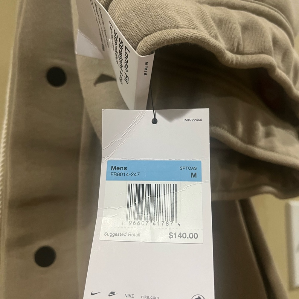 Nike Sportswear Tech Pants